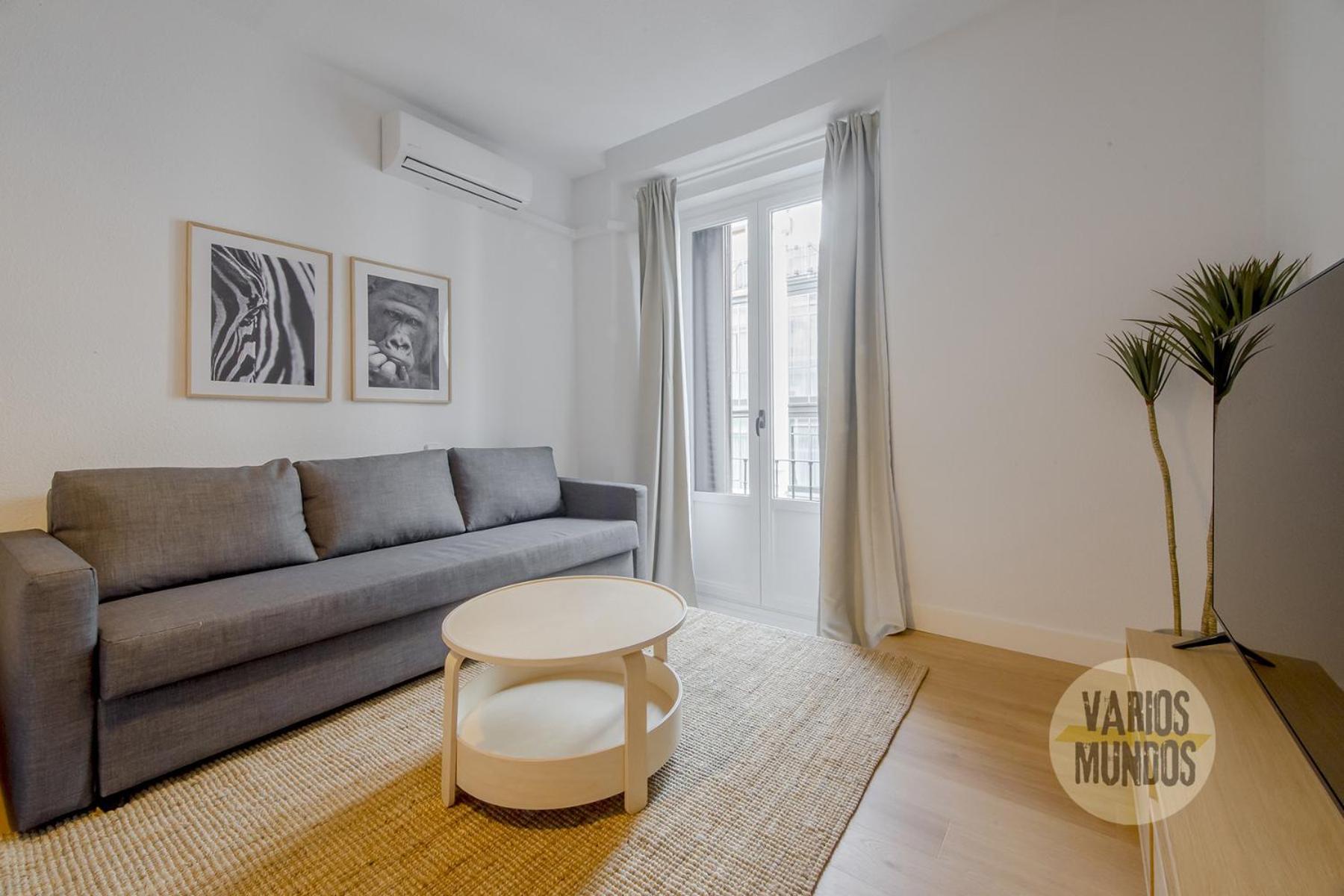 Comodo Y Centrico Loft En Calle Carretas - Madrid Centro Exterior photo